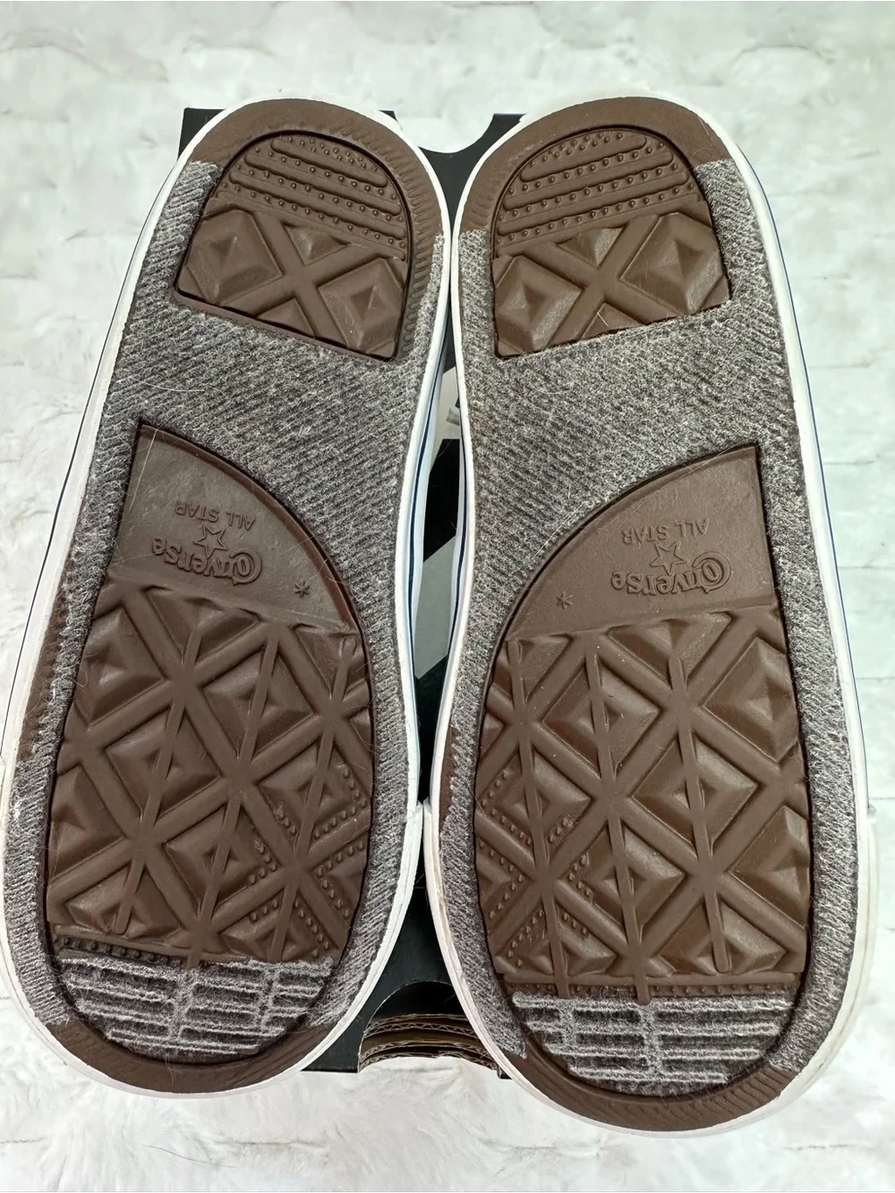 Converse classic low